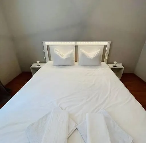 Chic Retreat Timisoara