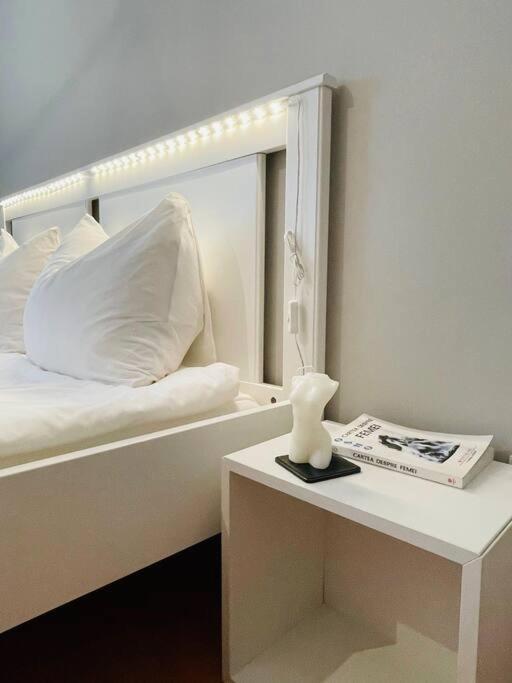 Chic Retreat