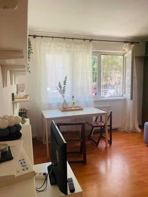 Apartment Chic Retreat *